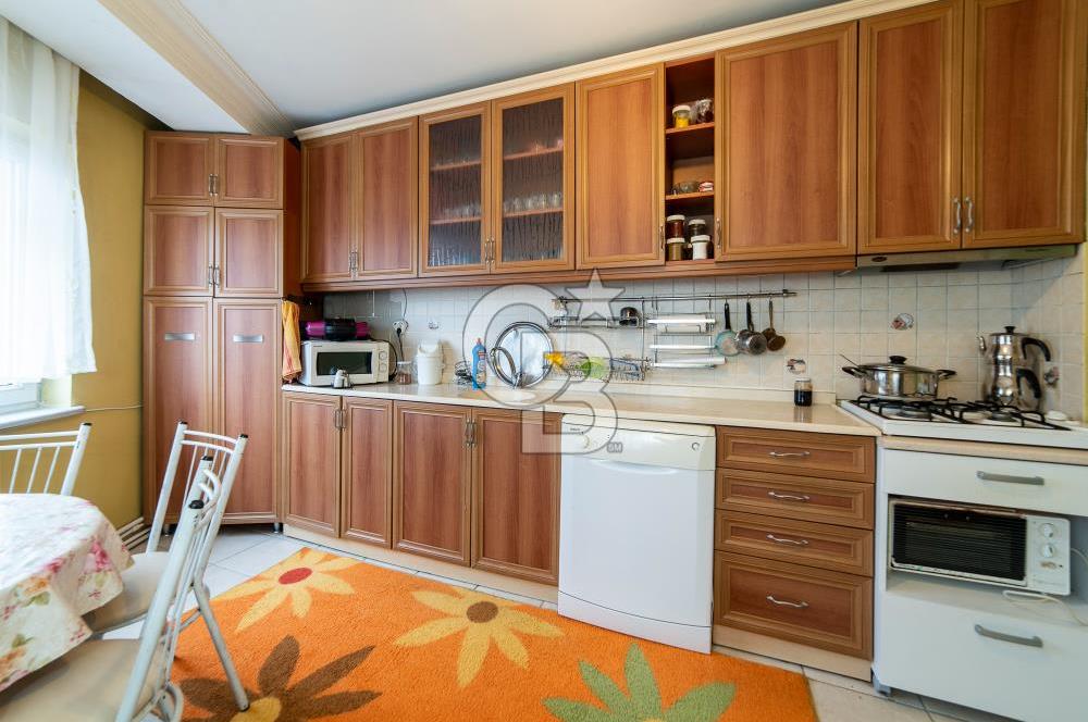 FETHİYE METRO İSTASYONUNA YAKIN KİRALIK 3+1 DAİRE