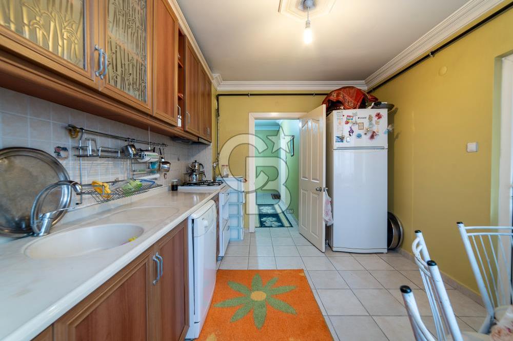 FETHİYE METRO İSTASYONUNA YAKIN KİRALIK 3+1 DAİRE