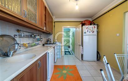 FETHİYE METRO İSTASYONUNA YAKIN KİRALIK 3+1 DAİRE