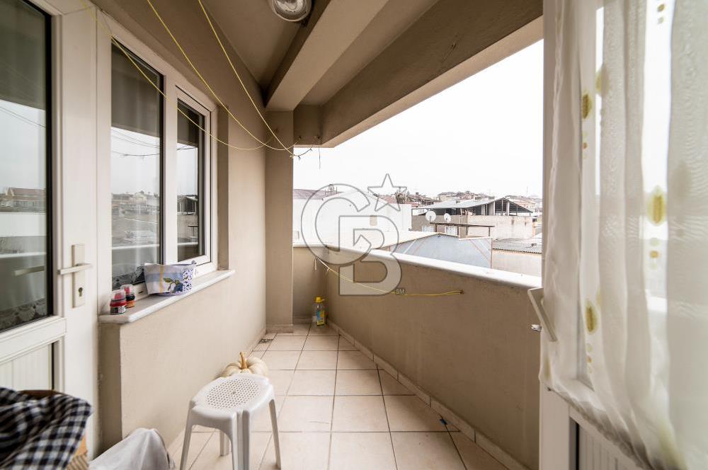 FETHİYE METRO İSTASYONUNA YAKIN KİRALIK 3+1 DAİRE