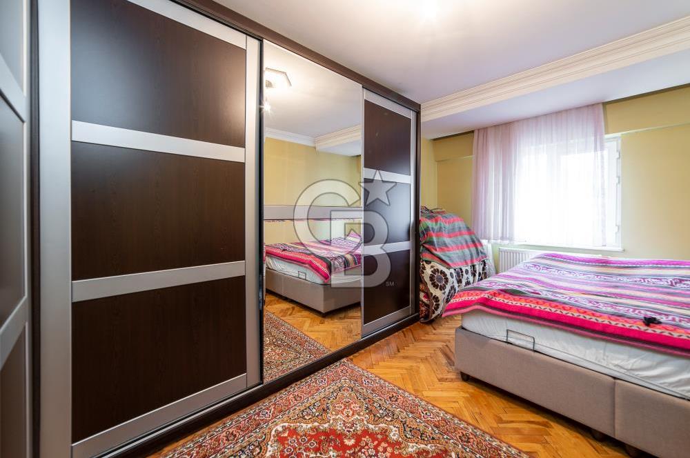 FETHİYE METRO İSTASYONUNA YAKIN KİRALIK 3+1 DAİRE