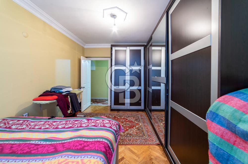 FETHİYE METRO İSTASYONUNA YAKIN KİRALIK 3+1 DAİRE