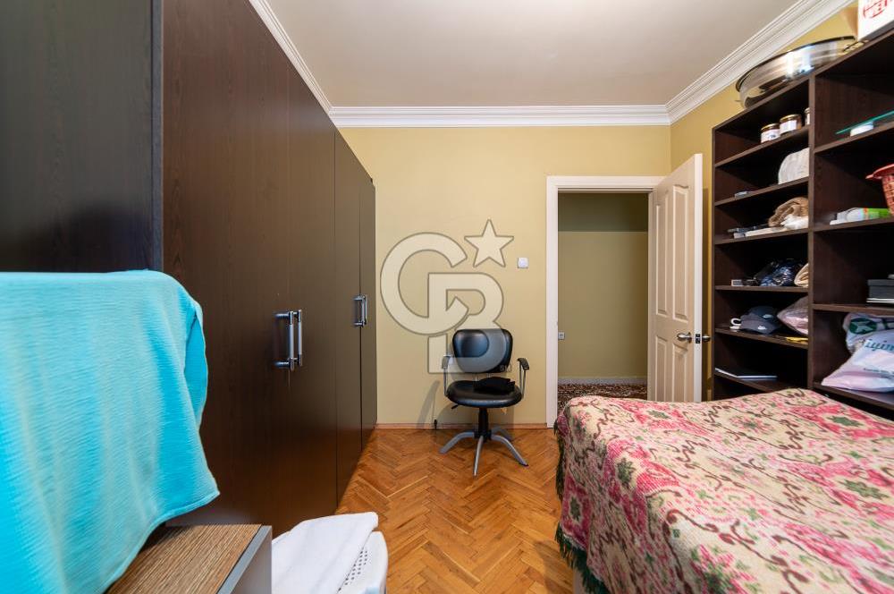 FETHİYE METRO İSTASYONUNA YAKIN KİRALIK 3+1 DAİRE