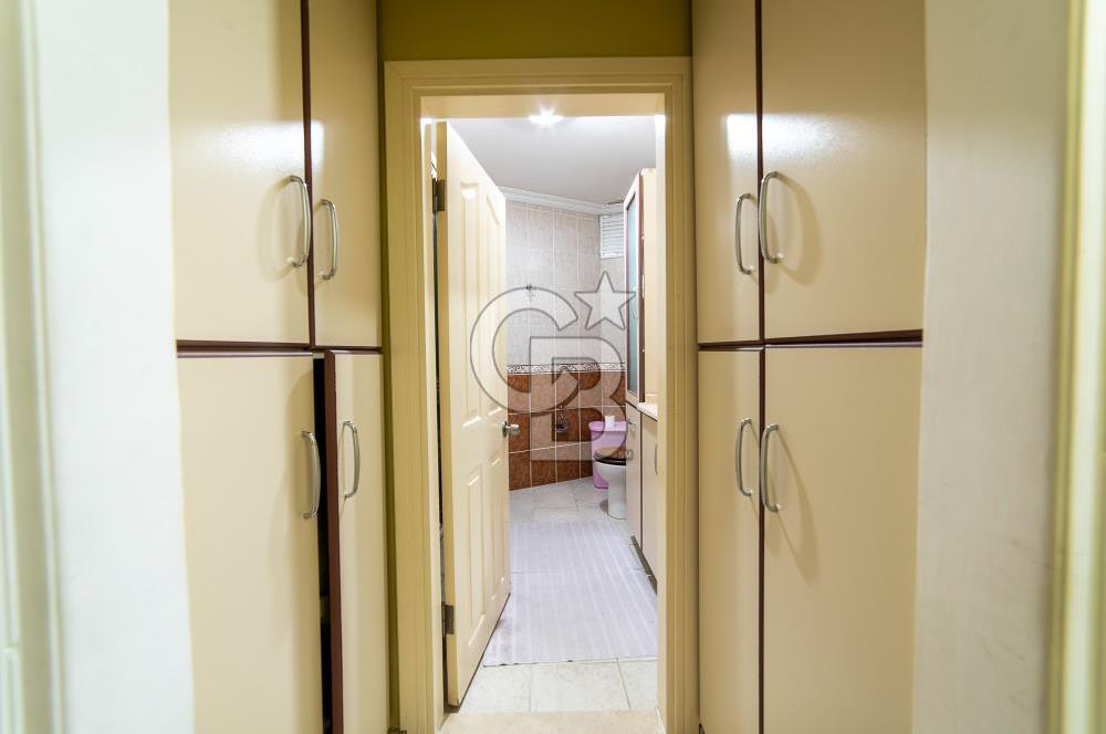 FETHİYE METRO İSTASYONUNA YAKIN KİRALIK 3+1 DAİRE