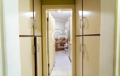 FETHİYE METRO İSTASYONUNA YAKIN KİRALIK 3+1 DAİRE