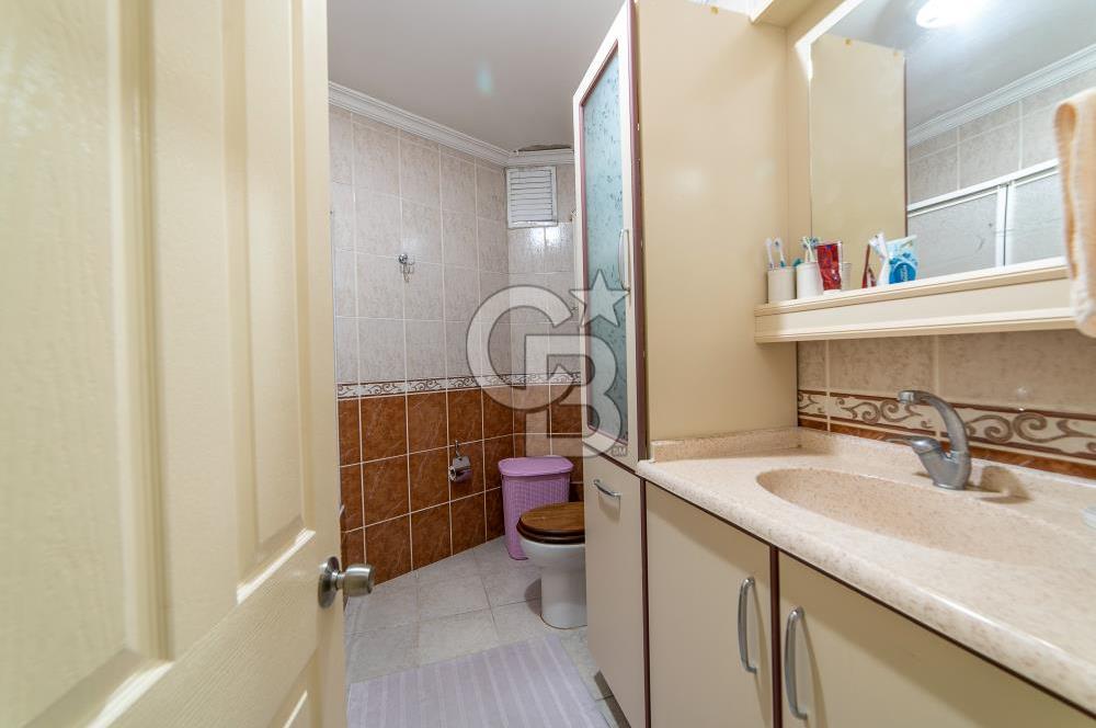 FETHİYE METRO İSTASYONUNA YAKIN KİRALIK 3+1 DAİRE