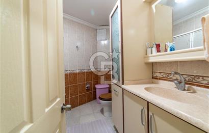 FETHİYE METRO İSTASYONUNA YAKIN KİRALIK 3+1 DAİRE