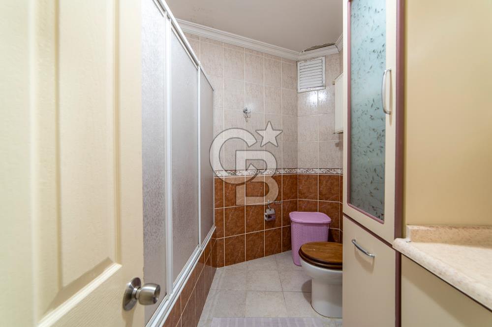 FETHİYE METRO İSTASYONUNA YAKIN KİRALIK 3+1 DAİRE