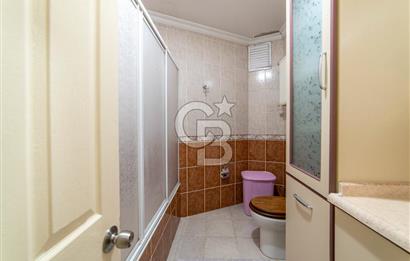 FETHİYE METRO İSTASYONUNA YAKIN KİRALIK 3+1 DAİRE