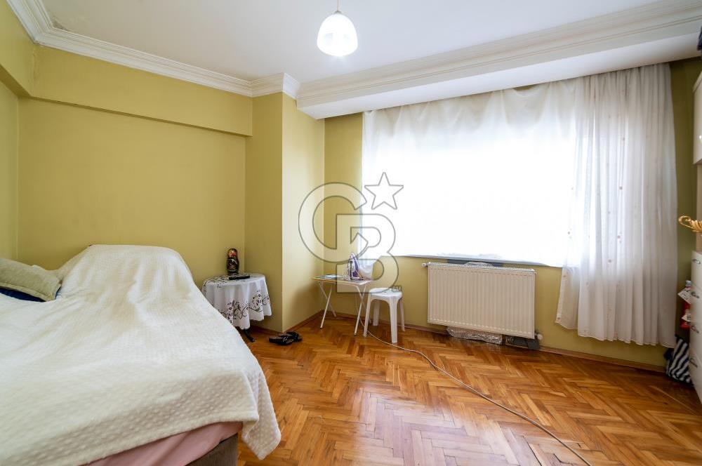 FETHİYE METRO İSTASYONUNA YAKIN KİRALIK 3+1 DAİRE