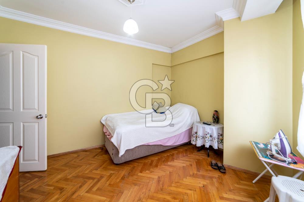 FETHİYE METRO İSTASYONUNA YAKIN KİRALIK 3+1 DAİRE