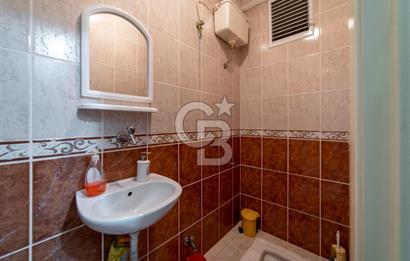 FETHİYE METRO İSTASYONUNA YAKIN KİRALIK 3+1 DAİRE