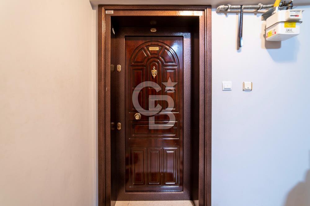 FETHİYE METRO İSTASYONUNA YAKIN KİRALIK 3+1 DAİRE