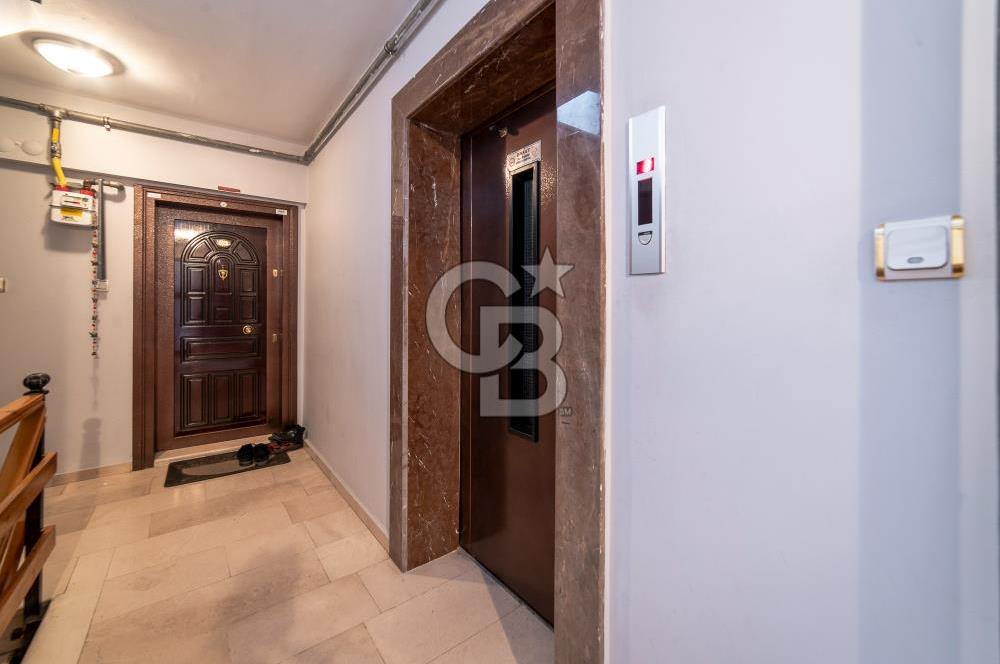 FETHİYE METRO İSTASYONUNA YAKIN KİRALIK 3+1 DAİRE