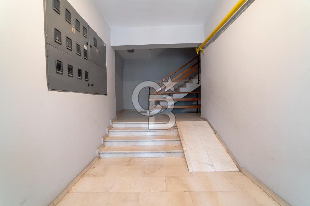 FETHİYE METRO İSTASYONUNA YAKIN KİRALIK 3+1 DAİRE