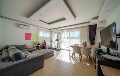 LEBİ DERYA DENİZ MANZARALI ALTINOLUK 4+2 TRİPLEKS VİLLLA