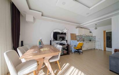 LEBİ DERYA DENİZ MANZARALI ALTINOLUK 4+2 TRİPLEKS VİLLLA