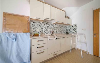 LEBİ DERYA DENİZ MANZARALI ALTINOLUK 4+2 TRİPLEKS VİLLLA