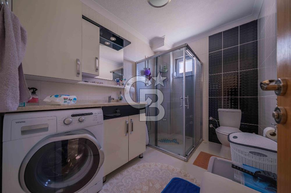 LEBİ DERYA DENİZ MANZARALI ALTINOLUK 4+2 TRİPLEKS VİLLLA