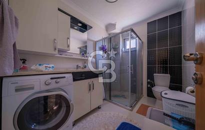 LEBİ DERYA DENİZ MANZARALI ALTINOLUK 4+2 TRİPLEKS VİLLLA