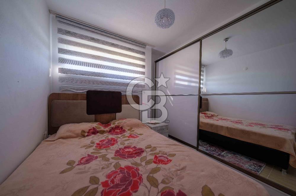 LEBİ DERYA DENİZ MANZARALI ALTINOLUK 4+2 TRİPLEKS VİLLLA