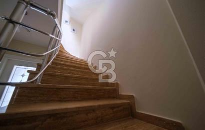 LEBİ DERYA DENİZ MANZARALI ALTINOLUK 4+2 TRİPLEKS VİLLLA