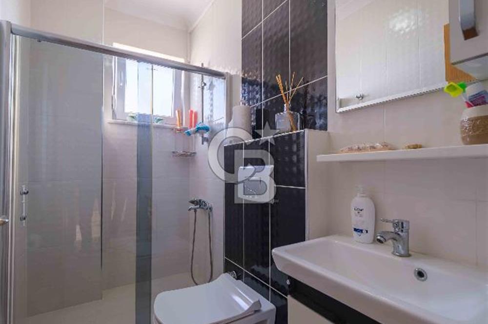 LEBİ DERYA DENİZ MANZARALI ALTINOLUK 4+2 TRİPLEKS VİLLLA