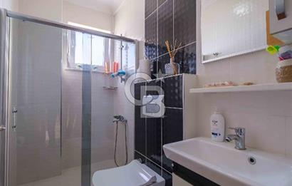 LEBİ DERYA DENİZ MANZARALI ALTINOLUK 4+2 TRİPLEKS VİLLLA