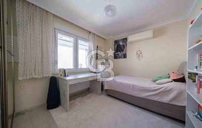 LEBİ DERYA DENİZ MANZARALI ALTINOLUK 4+2 TRİPLEKS VİLLLA