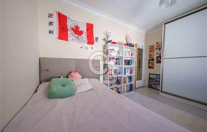 LEBİ DERYA DENİZ MANZARALI ALTINOLUK 4+2 TRİPLEKS VİLLLA