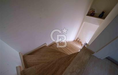 LEBİ DERYA DENİZ MANZARALI ALTINOLUK 4+2 TRİPLEKS VİLLLA