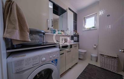 LEBİ DERYA DENİZ MANZARALI ALTINOLUK 4+2 TRİPLEKS VİLLLA