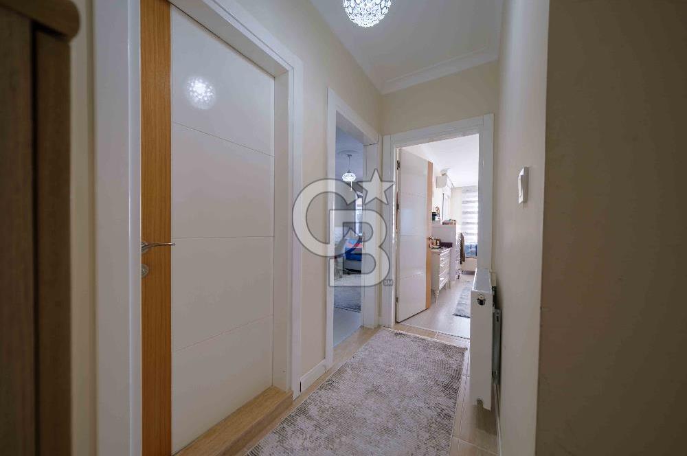 LEBİ DERYA DENİZ MANZARALI ALTINOLUK 4+2 TRİPLEKS VİLLLA