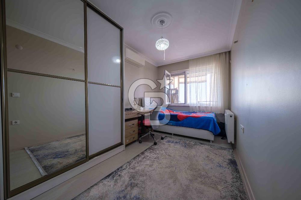 LEBİ DERYA DENİZ MANZARALI ALTINOLUK 4+2 TRİPLEKS VİLLLA