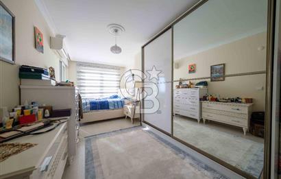 LEBİ DERYA DENİZ MANZARALI ALTINOLUK 4+2 TRİPLEKS VİLLLA