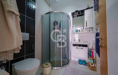 LEBİ DERYA DENİZ MANZARALI ALTINOLUK 4+2 TRİPLEKS VİLLLA