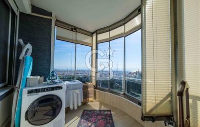 LEBİ DERYA DENİZ MANZARALI ALTINOLUK 4+2 TRİPLEKS VİLLLA