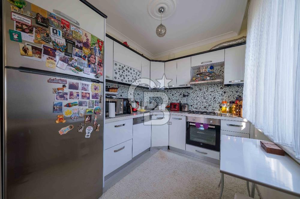 LEBİ DERYA DENİZ MANZARALI ALTINOLUK 4+2 TRİPLEKS VİLLLA