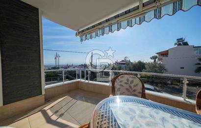 LEBİ DERYA DENİZ MANZARALI ALTINOLUK 4+2 TRİPLEKS VİLLLA