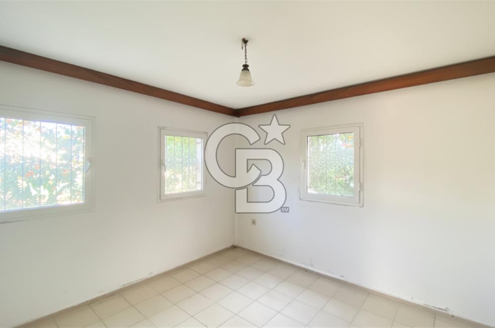 Bodrum Spor Antreman Sahası Yanı Kiralık 2+1 Boş Daire