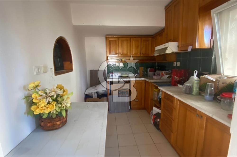 Bodrum Spor Antreman Sahası Yanı Kiralık 2+1 Boş Daire