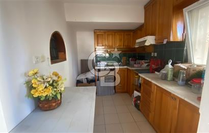 Bodrum Spor Antreman Sahası Yanı Kiralık 2+1 Boş Daire