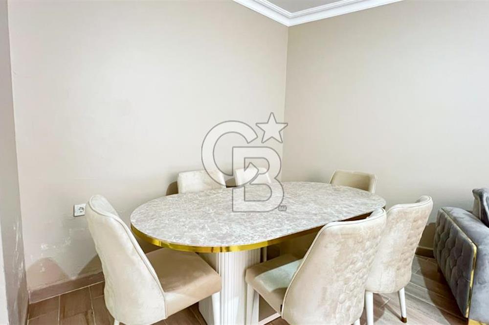 Silahtarağa'da Tek Tapu,Ayrı Girişli 2+1 Daire - Dükkan |Satılık