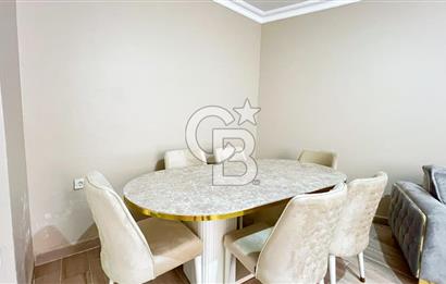 Silahtarağa'da Tek Tapu,Ayrı Girişli 2+1 Daire - Dükkan |Satılık