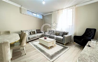 Silahtarağa'da Tek Tapu,Ayrı Girişli 2+1 Daire - Dükkan |Satılık