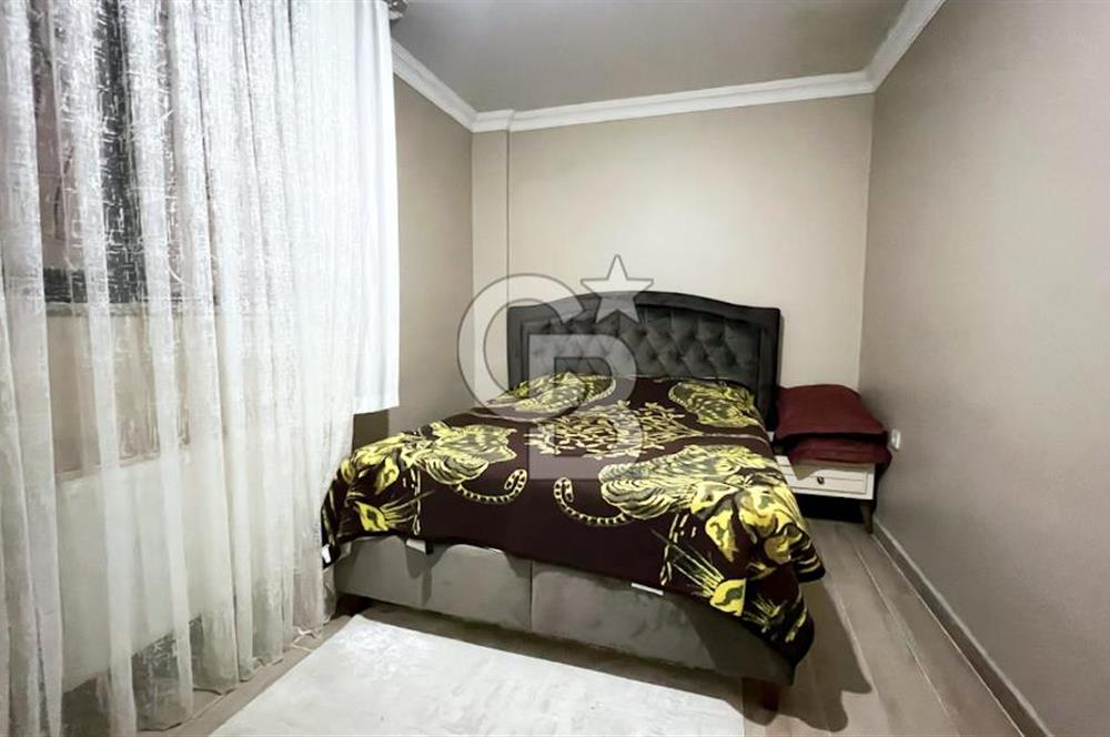 Silahtarağa'da Tek Tapu,Ayrı Girişli 2+1 Daire - Dükkan |Satılık