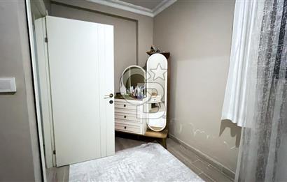 Silahtarağa'da Tek Tapu,Ayrı Girişli 2+1 Daire - Dükkan |Satılık