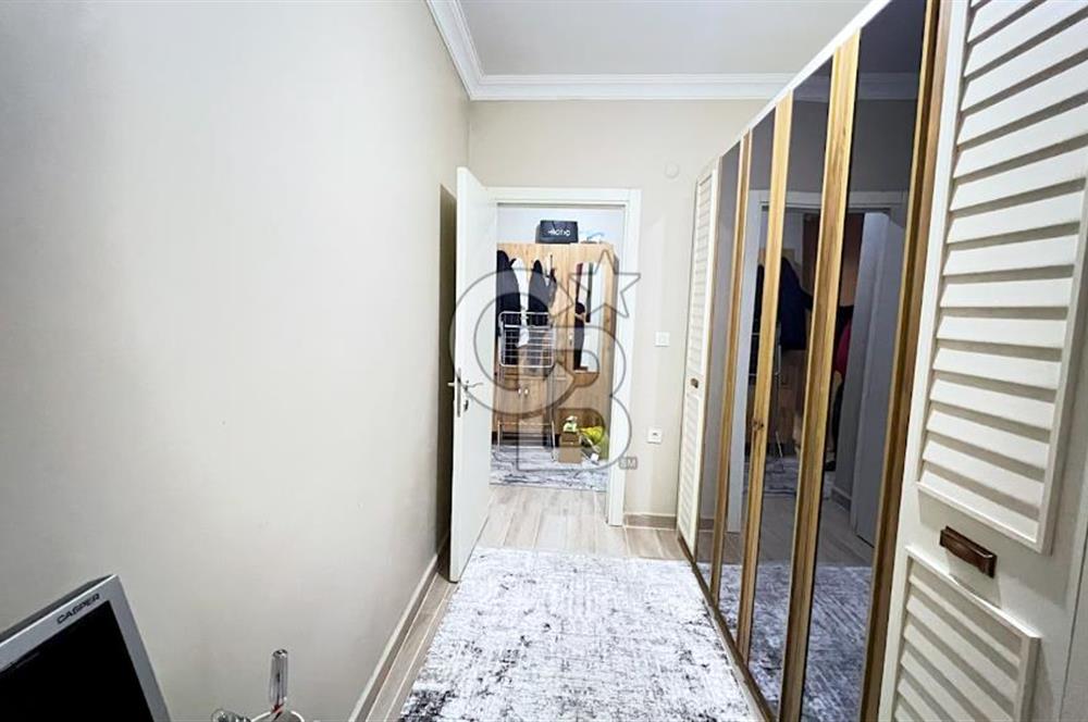 Silahtarağa'da Tek Tapu,Ayrı Girişli 2+1 Daire - Dükkan |Satılık