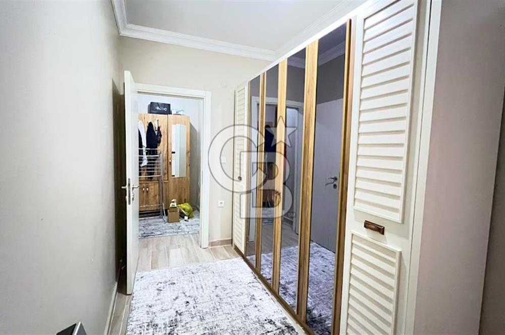 Silahtarağa'da Tek Tapu,Ayrı Girişli 2+1 Daire - Dükkan |Satılık