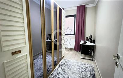 Silahtarağa'da Tek Tapu,Ayrı Girişli 2+1 Daire - Dükkan |Satılık